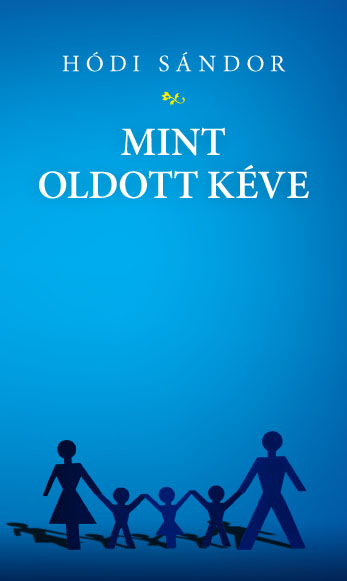 Mint oldott kéve